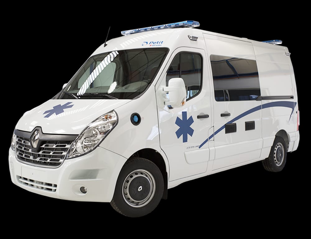 Équipe Ambulance Marrakech